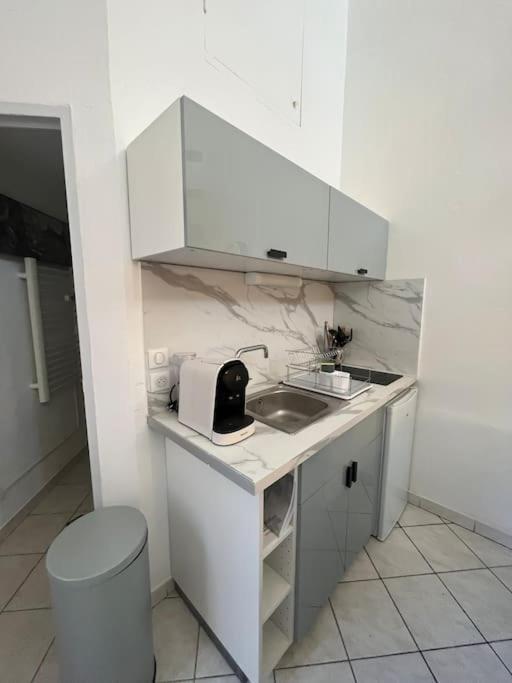 "La Maison Fabrin" Appart N4 Arles Centre Eksteriør bilde