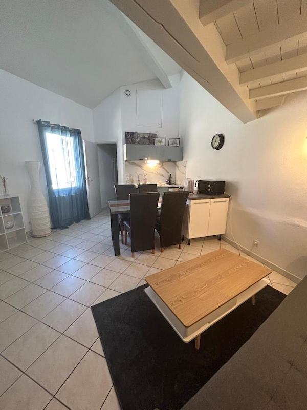 "La Maison Fabrin" Appart N4 Arles Centre Eksteriør bilde