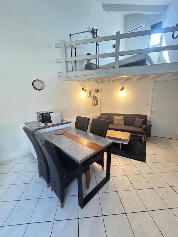 "La Maison Fabrin" Appart N4 Arles Centre Eksteriør bilde