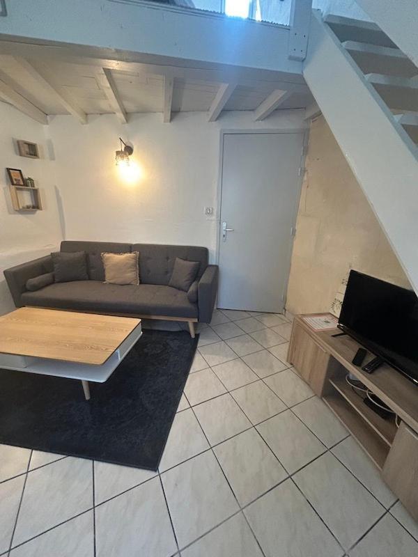 "La Maison Fabrin" Appart N4 Arles Centre Eksteriør bilde